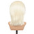Pivot Point Johann Natural Animal Hair Training Head with Beard - product image 3