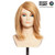 Pivot Point Anna Human Hair Training Head - product image