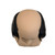 Pivot Point Antonio Bald Human Hair Training Head - product image 4