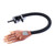 Pivot Point Nail Trainer Practice Hand with 100 Nails - product image