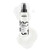 L'Oréal Professionnel L'Oreal Tecni Art All In 1 Performer Hair Treatment 190ml, spray bottle with white liquid and black pump nozzle, surrounded by a splash of white hair treatment liquid.