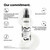 L'Oréal Professionnel L'Oreal Tecni Art All In 1 Performer Hair Treatment 190ml, bottle of professional hair treatment spray with a white background.