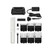 Wahl Professional ChromStyle Pro Cord/Cordless Clipper