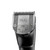 Wahl Professional ChromStyle Pro Cord/Cordless Clipper, close-up of the cutting head with adjustable blade settings