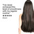 L'Oréal Professionnel Serie Expert Keratin Alpha Sleek Mask, 500ml or 250ml, displaying a woman with long, shiny, straight hair.