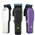 Gamma+Alpha UP Clipper