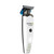 Gamma hitter up trimmer white