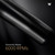 Wahl Chromini Duo Hair Trimmer, sleek black cordless grooming device with powerful motor and 6000 RPMs for precise trimming.
