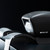 Procare PROCARE PREMIUM 247AIR AUTOMATIC HAIR FOIL DISPENSER, black hair foil dispenser with sleek modern design and illuminated opening