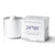 Procare 247AIR Premium Dual Texture Hair Foil Roll 120mm X 130m