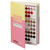 Osmo Ikon Tufted Shade Chart