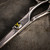 Kobe Lunar Ratcheted Thumb Screw