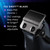 Wahl 5 star Vapor Switch Cordless Clipper, close-up of the clipper showing the blade attachment with F32 drift blade, black PVD chrome finish, featuring DLC coatings and zero-gap adjustable technology.