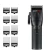 BaByliss Pro Fresh FX Clipper, professional electric hair clipper with multiple adjustable guide combs for hair trimming and grooming.