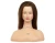 Sibel shoulders for training heads, mannequin head with detailed shoulders for hair styling practice.