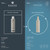 Kaeso H2O Hydrating Toner Mist with Added Tri Complex, product image showing a spray bottle with hydrating benefits for normal and dehydrated skin.