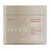 Kaeso Experience Pomegranate Sugar Scrub - 450ml, a beige container with product name and description on the front.