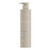 Kaeso H2O Hydrating Moisturiser With Added Tri Complex, a sleek beige bottle with a pump dispenser designed for hydrating skin.