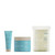 KAESO Foot Care Menthol-mint + Ginger Foot Scrub