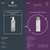 KAESO Pro-Col Restoring Microcurrent Gel With Added Tri Complex - 250ml
