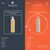 Kaeso Vitamin C+ Energising Cleanser with added Tri Complex, product illustration showing a tall pump bottle with a sleek design, designed for dull, sun-damaged skin, featuring key ingredients like Vitamin C and Acerola Fruit.