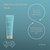 KAESO Foot Care Menthol-Mint Foot Butter Mask
