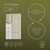 KAESO B3 Calming Serum With Added Tri Complex - 30ml