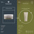 Kaeso KAESO B3 Calming Mask With Added Tri Complex, product image showing the tube of calming mask with key ingredients and benefits for sensitive skin.
