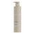 Kaeso KAESO Optic Hydrating Eye Make Up Remover With Added Tri Complex, beige bottle with pump dispenser for eye makeup removal.