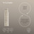 Kaeso Optic Lipophilic Eye Make Up Remover With Added Tri Complex, 195ml, oil-based cleanser with castor oil, olive oil, and vitamin E that removes makeup around the delicate eye area, cruelty-free, vegan, dermatologically tested.