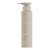 Kaeso O2 Rebalancing Moisturiser With Added Tri Complex, beige bottle with pump dispenser for skincare.