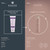 Kaeso Hand Care Raspberry Hand Lotion, 485ML bottle with pump dispenser featuring a minimalist pink design.