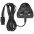 Wahl Single Foil Shaver Replacement Cable, black electrical power cable for shaver