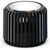 Wahl Vanquish Black Replacement Filter Cover, black protective cover for vacuum cleaner filter.