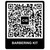 CoolBlades Reading College Barbering Kit 2026/27, QR code for product details.