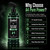 Gabri Professional A4 After Shave Cologne Pure Power 500ml