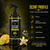 Gabri Professional A5 After Shave Cologne Midnight Scent 500ml