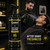 Gabri Professional A5 After Shave Cologne Midnight Scent 500ml