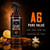 Gabri Professional A6 After Shave Cologne Pure Value 500ml