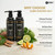 Gabri Professional Shaving Gel S1 500ml