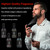 Gabri Professional Natural Cologne Mix Set 4 x 75ml