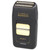 Barburys Marco Zero Shaver EU with gold-foil shaving head
