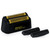 MRD Pro Vector Foil & Cutter Replacement Set - Black - product image