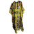 MRD Pro Professional Barber Cape - Green - product image
