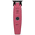 MRD Pro Precision Digital Brushless Trimmer - Pink - product image