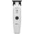 MRD Pro Precision Digital Brushless Trimmer - White - product image