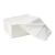 Kobe embossed towel white x 50