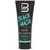 L3VEL3 Black Facial Mask 250ml – front product view