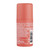 Oli G Atomic Hair Repair Leave-In – 15 ml bottle, rear label