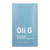 Oli G Total Refresh pH Balancing Conditioner – 20 ml, front view